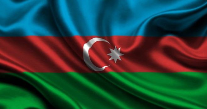 Azərbaycan Bayrağı